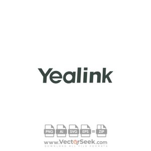 Yealink Logo Vector