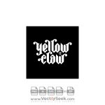 Yellow Claw (Old) Logo Vector