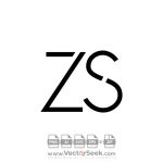 ZS Associates Logo Vector