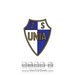 ZS Unia Chorzow Logo Vector