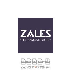 Zales Logo Vector