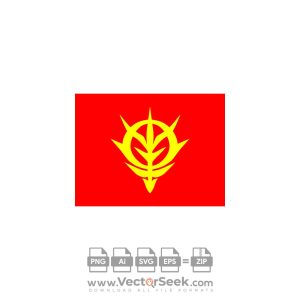 Zeon Logo Vector