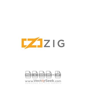 Zig Language Logo Vector