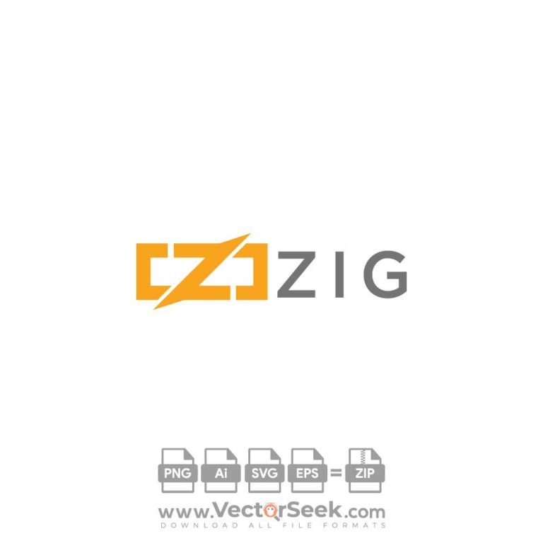 Zig Language Logo Vector (.Ai .PNG .SVG .EPS Free Download)