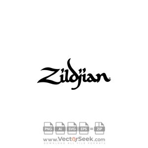 Zildjian Logo Vector
