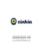 Zinkia Logo Vector