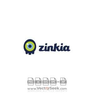 Zinkia Logo Vector