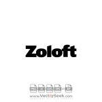 Zoloft Logo Vector