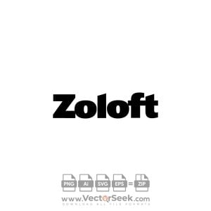 Zoloft Logo Vector