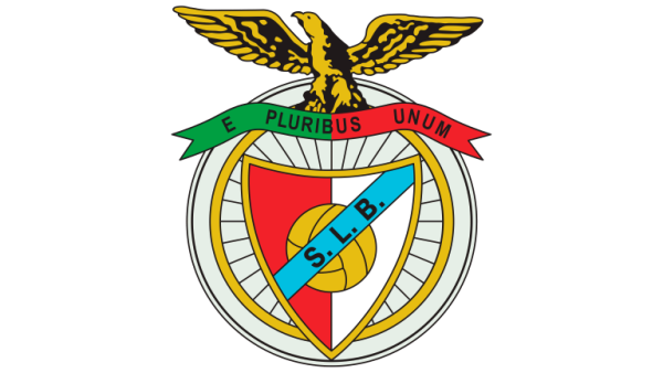 Sport Lisboa e Benfica Logo Vector - (.Ai .PNG .SVG .EPS Free Download)