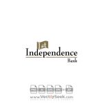 1st Independence Bank Logo Vector