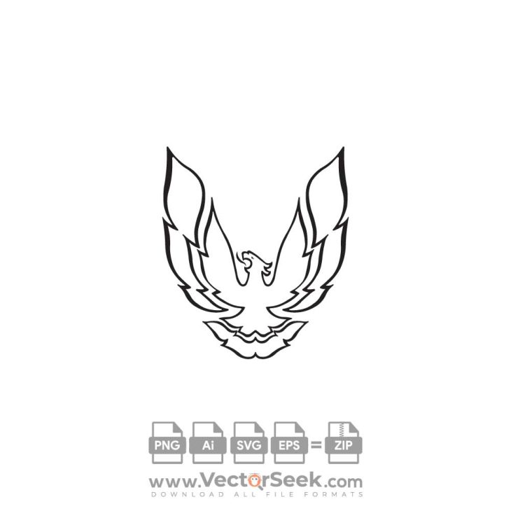 89 Trans Am Logo Vector - (.Ai .PNG .SVG .EPS Free Download)