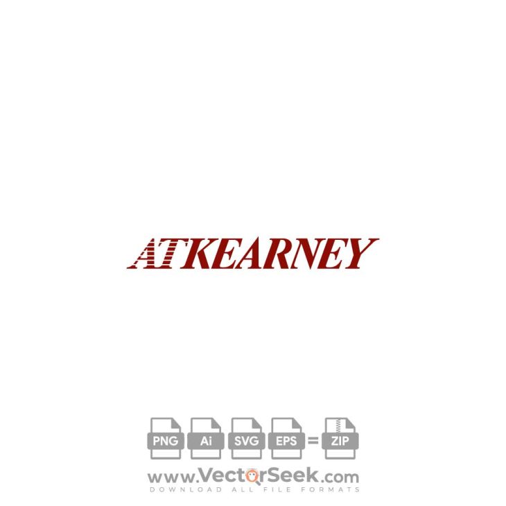 A.T. Kearney Logo Vector