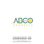 ABCO Products Logo Vector