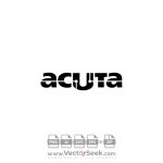 ACUTA Logo Vector