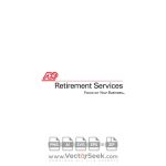 ADP Retirement Logo Vector