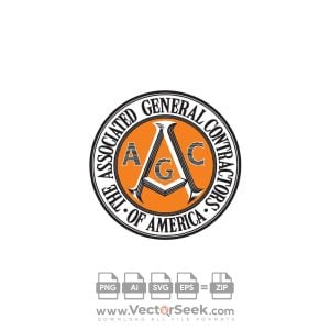 AGC of America Logo Vector