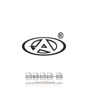AGV Sport A Logo Vector