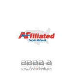 Affiliated Foods Midwest Logo Vector