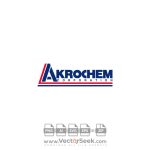 Akrochem Corporation Logo Vector