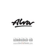 Alva Logo Vector