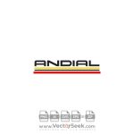 Andial Logo Vector