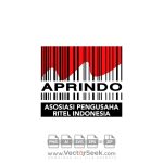 Aprindo Logo Vector