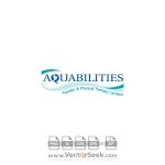 Aquabilities Logo Vector