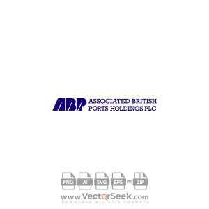 Associated British Ports Logo Vector