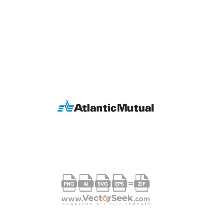 Atlantic Airlines Logo Vector - (.Ai .PNG .SVG .EPS Free Download)