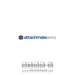 AttachmateWRQ Logo Vector