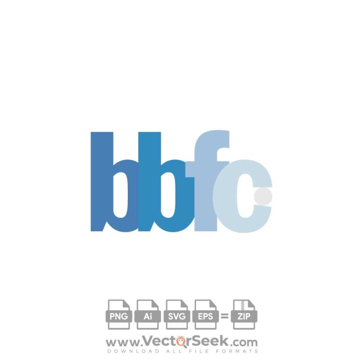 BBFC Logo Vector