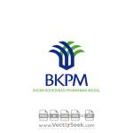 BKPM Logo Vector