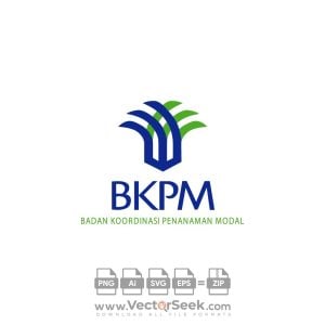 BKPM Logo Vector