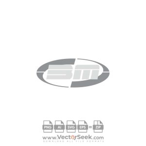 BM Labs Logo Vector