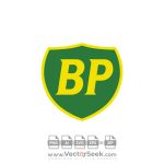 BP Logo Vector