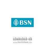 BSN 2015 Logo Vector