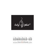 Baby Paht Logo Vector