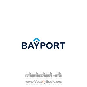 Bayport Logo Vector