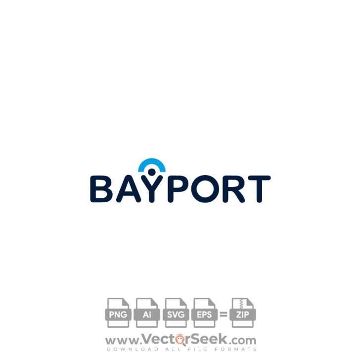 Bayport Logo Vector (.Ai .PNG .SVG .EPS Free Download)