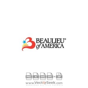 Beaulieu of America Logo Vector