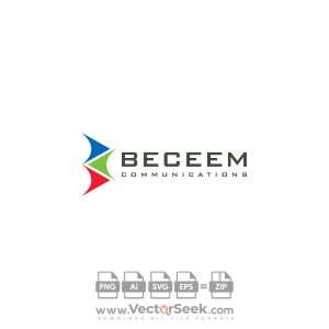 Beceem Communications, Inc. Logo Vector