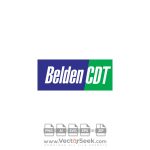 Belden CDT Logo Vector