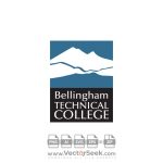 Bellingham Technical College Logo Vector