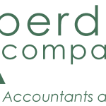 Berdahl & Company, p.c. Logo Vector