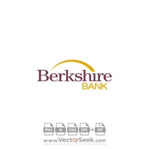 Berkshire Bank Logo Vector