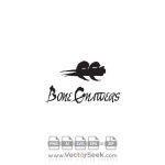 Bone Gnawers Logo Vector