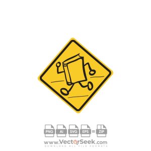 Bookcrossing Logo Vector