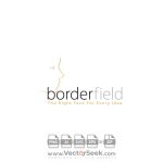 Borderfield Logo Vector