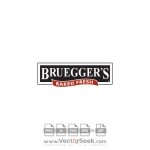 Bruegger’s Logo Vector